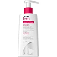 Letifem Gel Intimo Pediátrico 250 ml